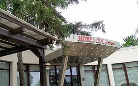 Hotel Evia